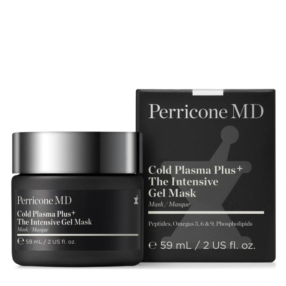 *NEW*2oz*Perricone MD* Cold Gel Plasma Mask